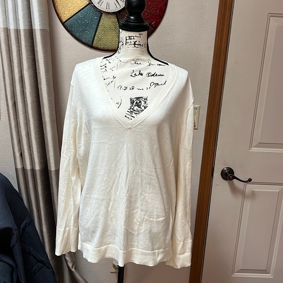 Banana Republic tunic - Picture 1 of 7